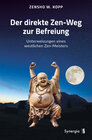 Buchcover Der direkte Zen Weg zur Befreiung