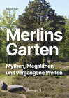 Buchcover Merlins Garten