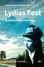 Buchcover Lydias Fest