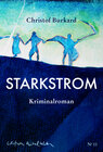 Buchcover Starkstrom