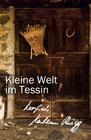 Buchcover Kleine Welt im Tessin