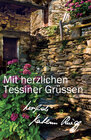 Buchcover Mit herzlichen Tessiner Grüßen