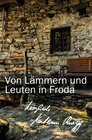 Buchcover Von Lämmern und Leuten in Froda