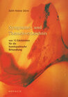 Buchcover Symptome- und Themenverzeichnis von 13 Edelsteinen für die homöopathische Behandlung