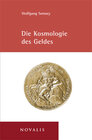 Buchcover Kosmologie des Geldes