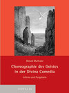 Buchcover Choreographie des Geistes in der Divina Comedia
