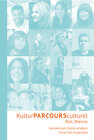 Buchcover KulturPARCOURSculturel