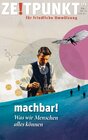Buchcover machbar!