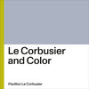 Buchcover Le Corbusier and Color