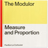 Buchcover The Modulor