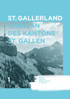 Buchcover St.Gallerland – Grenzen des Kantons St.Gallen