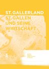 Buchcover St.Gallerland – St.Gallen und seine Wirtschaft