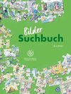 Buchcover Suchbuch Bilderbuch ab 4 Jahren