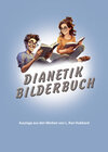 Buchcover Dianetik Bilderbuch