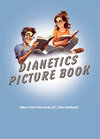 Buchcover Dianetics picture book