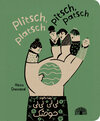 Buchcover Plitsch, platsch – pitsch, patsch