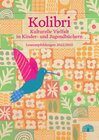 Buchcover Kolibri 2022/2023