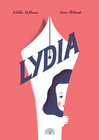 Buchcover Lydia