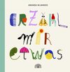 Buchcover ErZähl mir etwas
