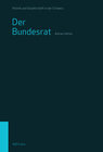 Buchcover Der Bundesrat