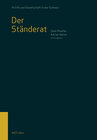 Buchcover Der Ständerat