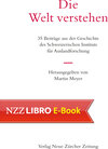 Buchcover Die Welt verstehen