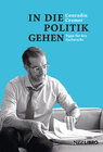 Buchcover In die Politik gehen