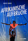 Buchcover Afrikanische Aufbrüche
