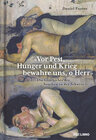 Buchcover «Vor Pest, Hunger und Krieg bewahre uns, o Herr»