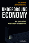 Buchcover Underground Economy