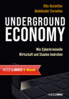 Buchcover Underground Economy