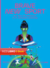 Buchcover Brave New Sport