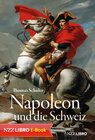 Buchcover Napoleon und die Schweiz