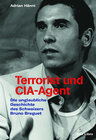 Buchcover Terrorist und CIA-Agent