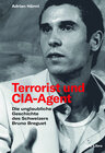 Buchcover Terrorist und CIA-Agent