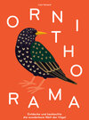 Buchcover Ornithorama