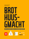 Buchcover Brot Huusgmacht