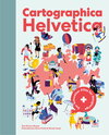Buchcover Cartographica Helvetica