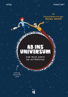Buchcover Ab ins Universum!