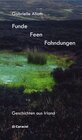 Buchcover Funde Feen Fahndungen