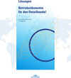Buchcover Lösungen Betriebsökonomie für den Detailhandel (inkl. E-Book)