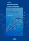 Buchcover Betriebsökonomie für den Detailhandel (E-Book)