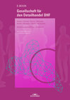 Buchcover Gesellschaft für den Detailhandel DHF (E-Book) 2025