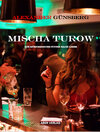 Buchcover MISCHA TUROW