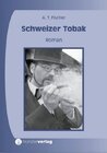 Buchcover Schweizer Tobak