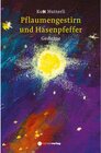Buchcover Pflaumengestirn und Hasenpfeffer