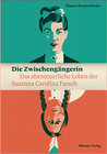 Buchcover Die Zwischengängerin
