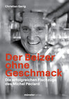 Buchcover Der Beizer ohne Geschmack