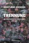 Buchcover Trennung