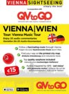 Buchcover QVtoGO Vienna Music Tour Audiobook and eBook EN/DE